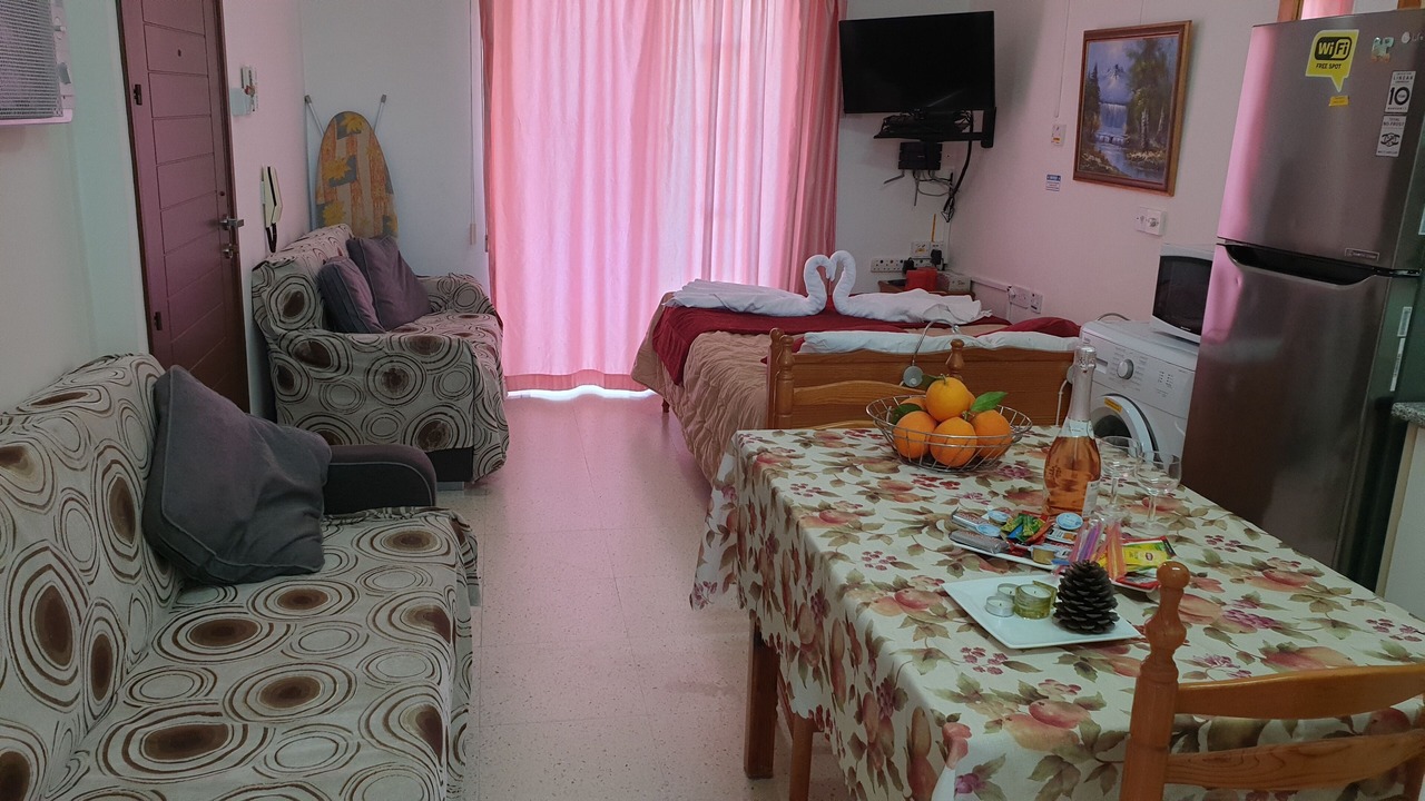 Photo of Livingroom in Ayia Marina Chrysochous