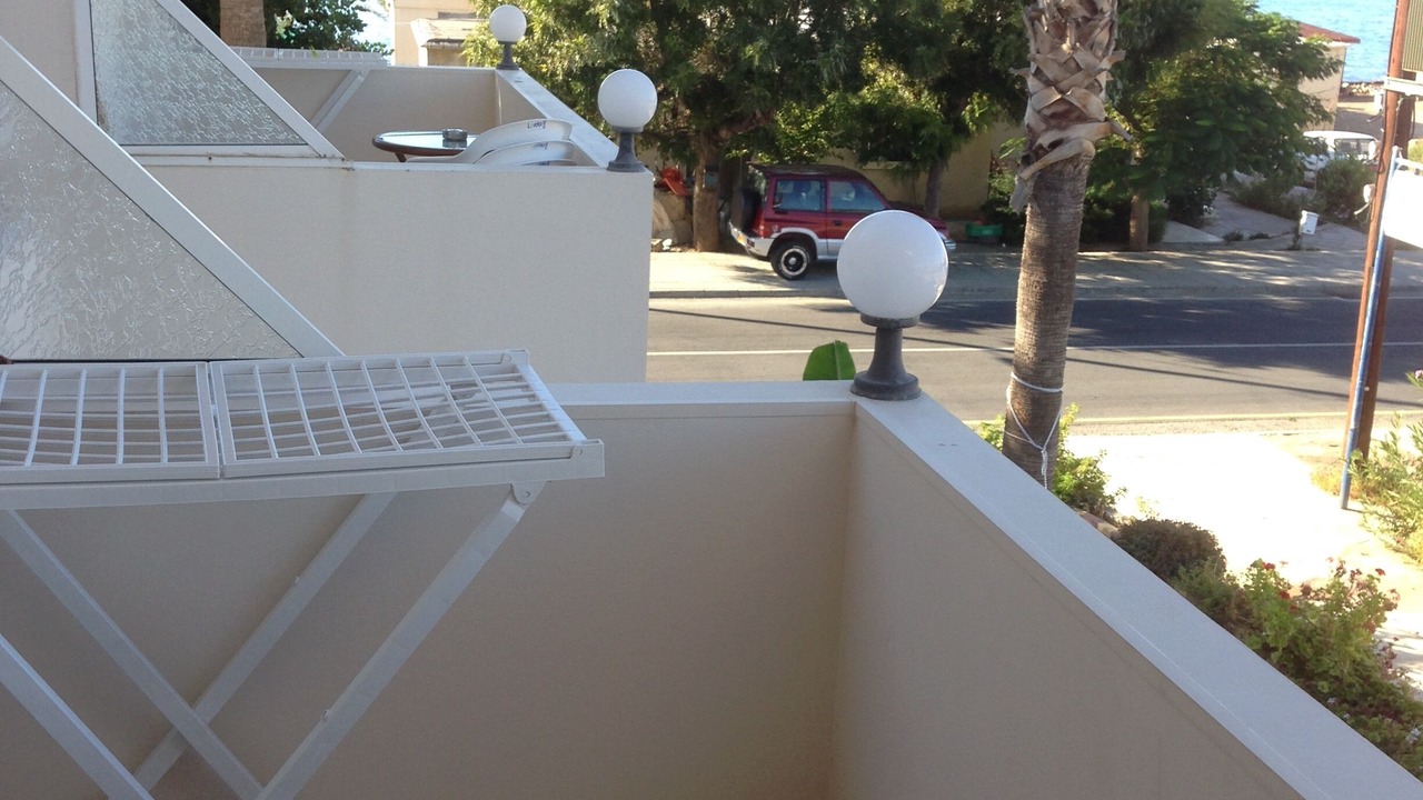 Photo of Patio Balcony in Ayia Marina Chrysochous
