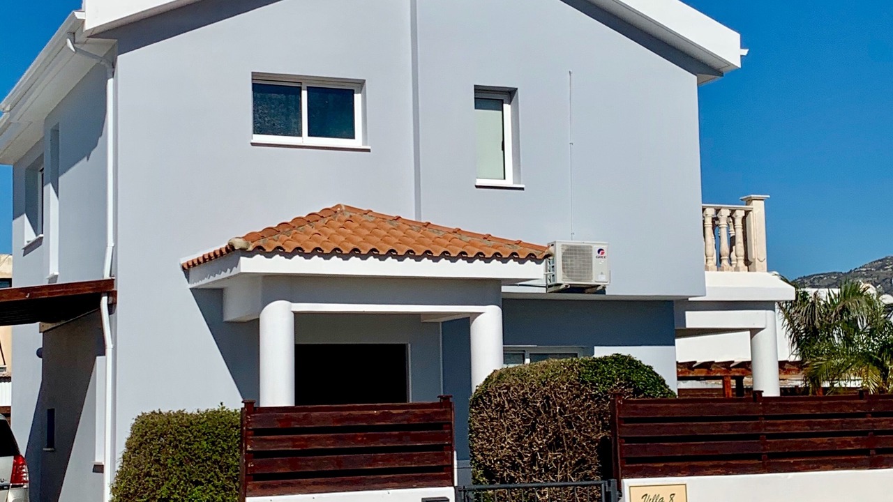 Photo of Outdoor in Pegeia