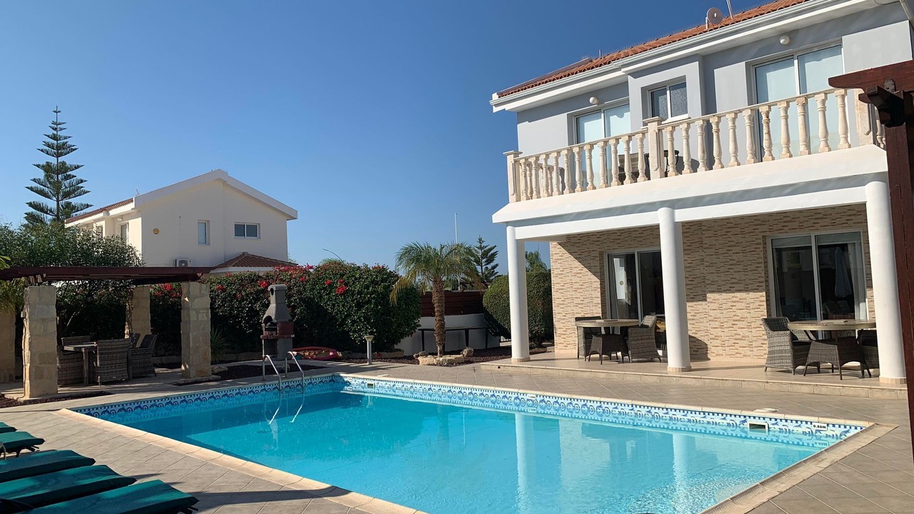 Photo of Outdoor in Pegeia