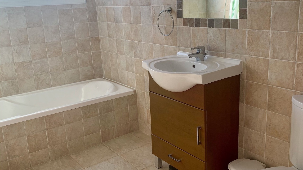 Photo of Bathroom in Pegeia