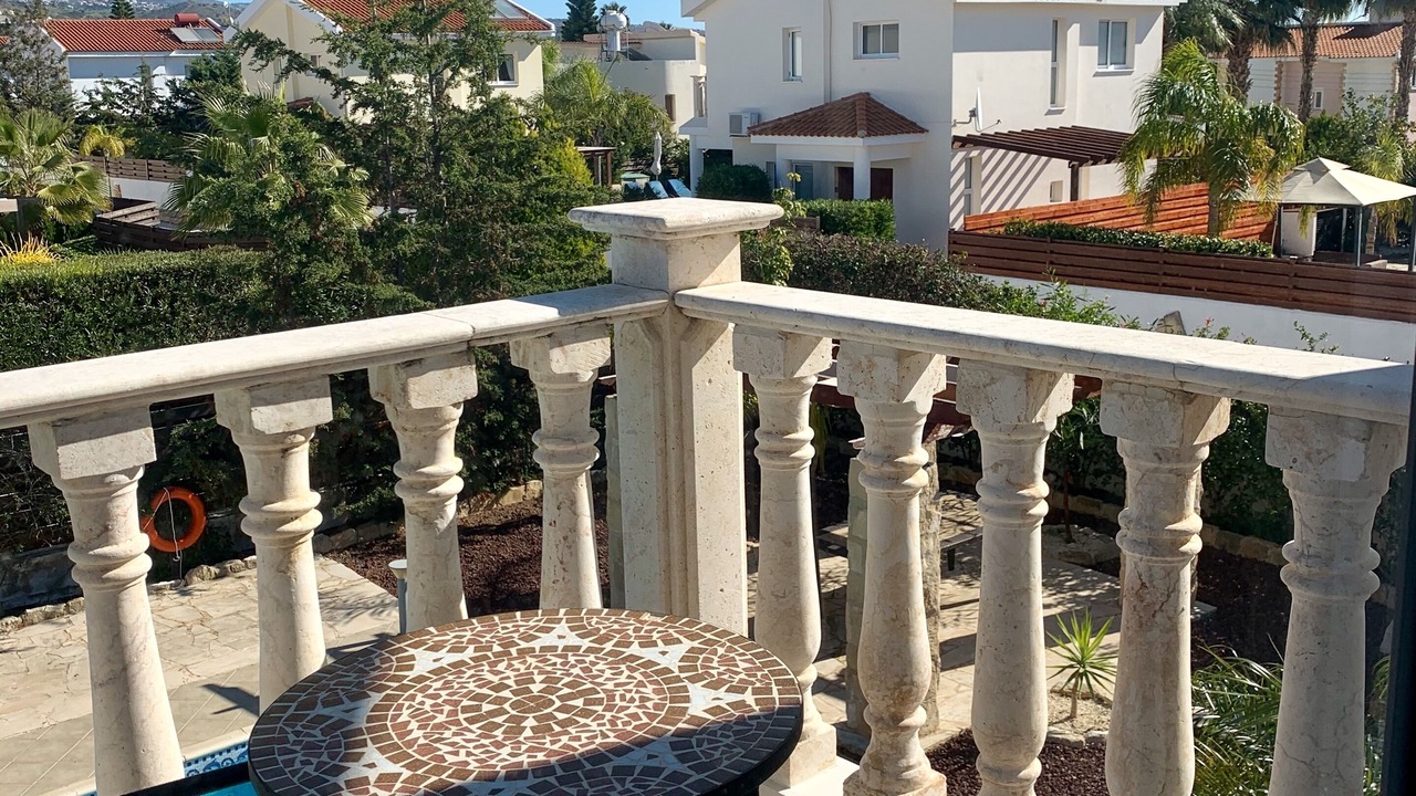Photo of Outdoor in Pegeia
