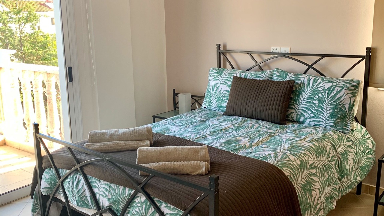 Photo of Bedroom in Pegeia