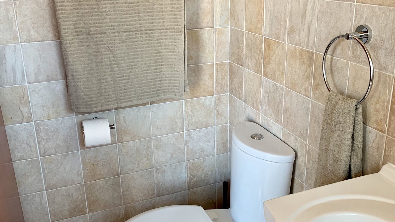 Photo of Bathroom in Pegeia