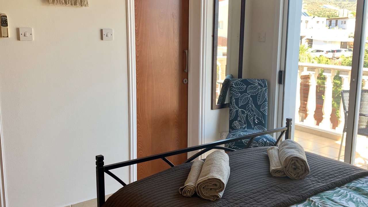 Photo of Bedroom in Pegeia