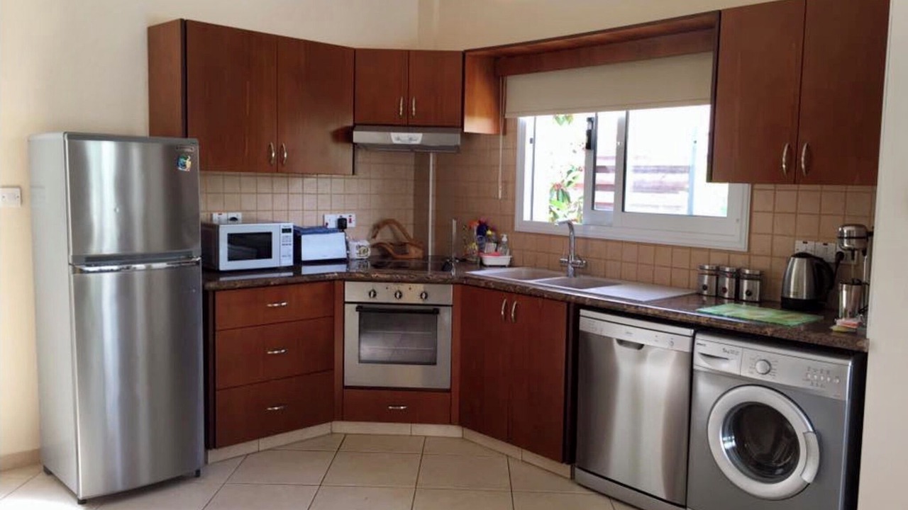 Photo of Kitchen in Pegeia