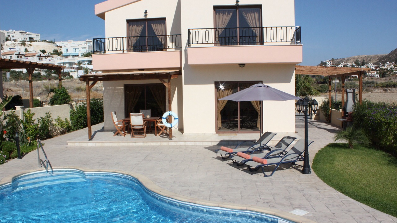 Photo of Outdoor in Pissouri