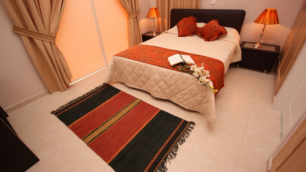 Photo of Bedroom in Pissouri