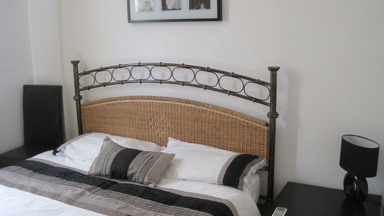Photo of Bedroom in Esentepe