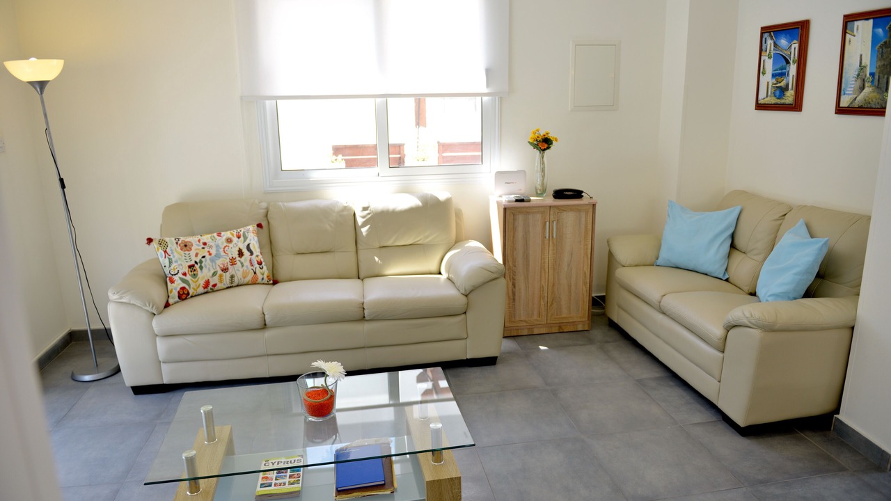 Photo of Livingroom in Pernera