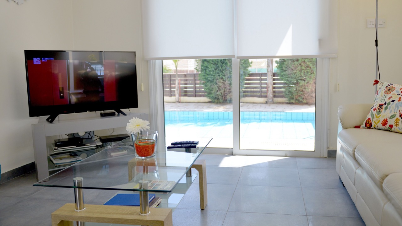 Photo of Livingroom in Pernera