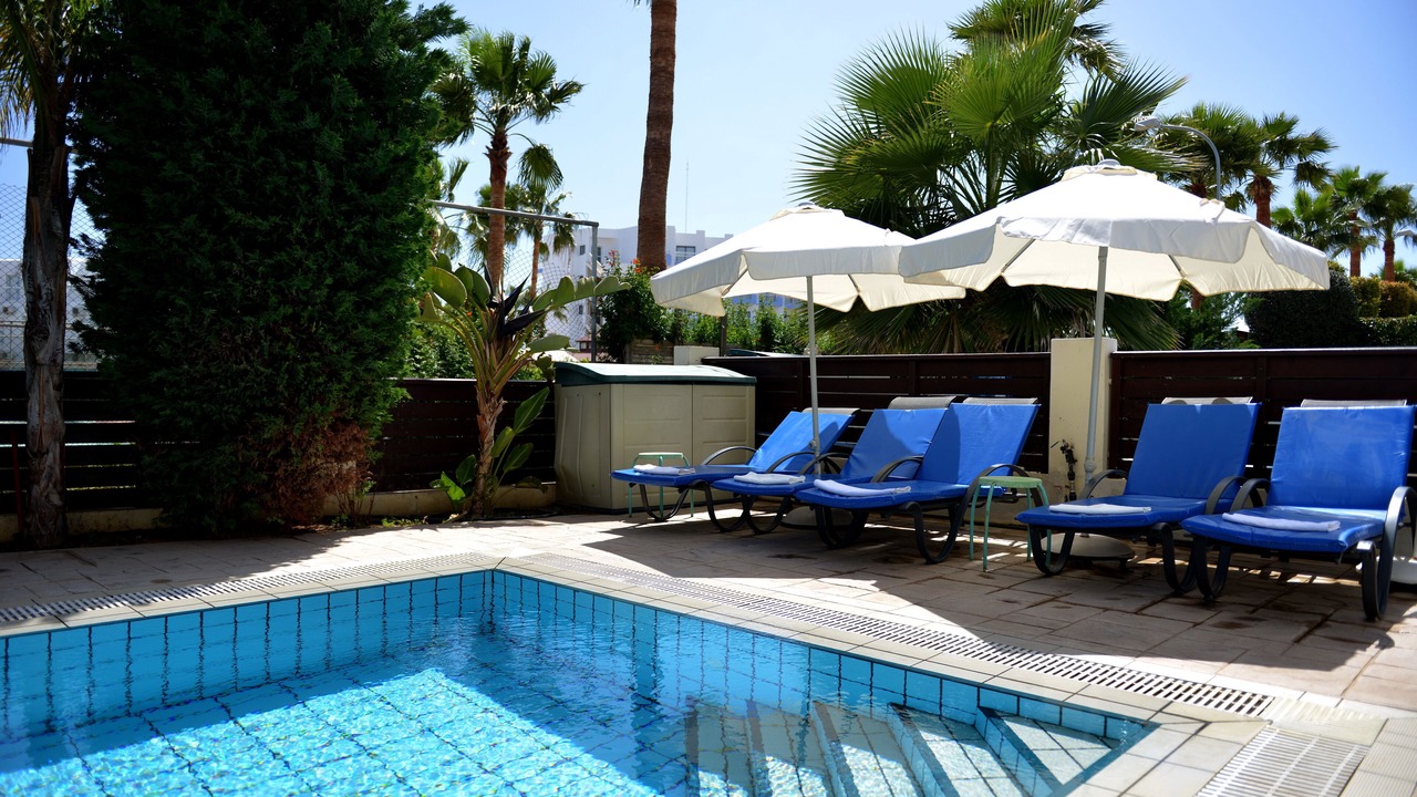 Photo of Outdoor in Pernera