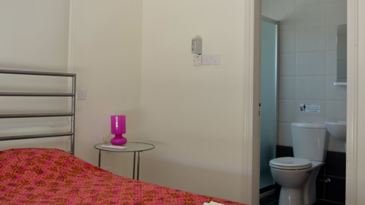 Photo of Bedroom in Pernera
