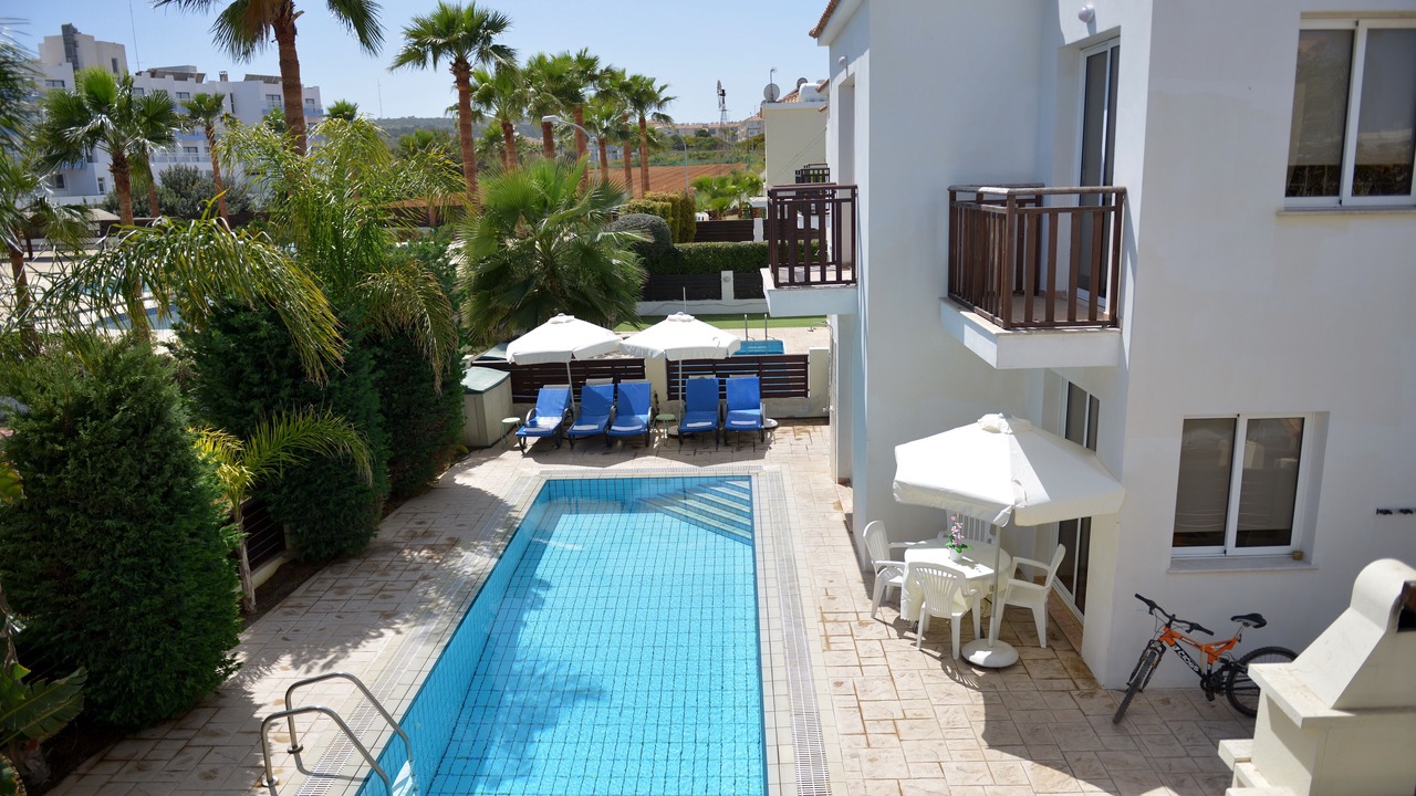 Photo of Outdoor in Pernera