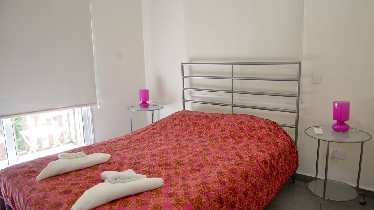 Photo of Bedroom in Pernera