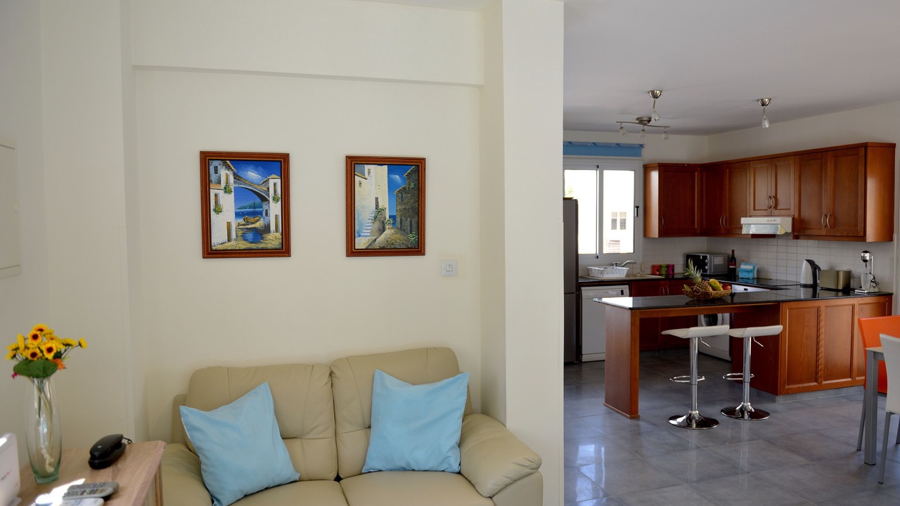 Photo of Livingroom in Pernera
