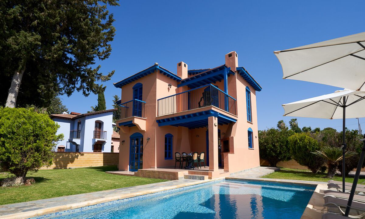 Photo of Outdoor in Latchi