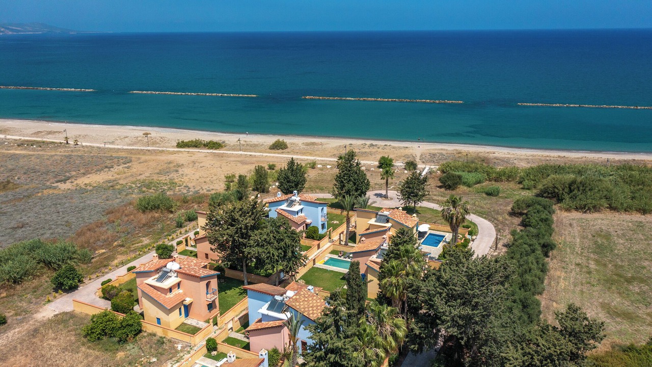 Photo of Outdoor in Latchi
