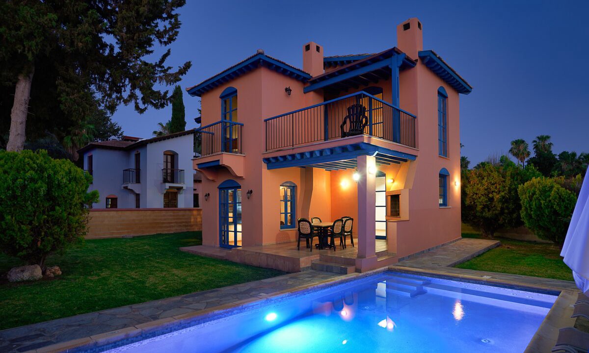 Photo of Outdoor in Latchi