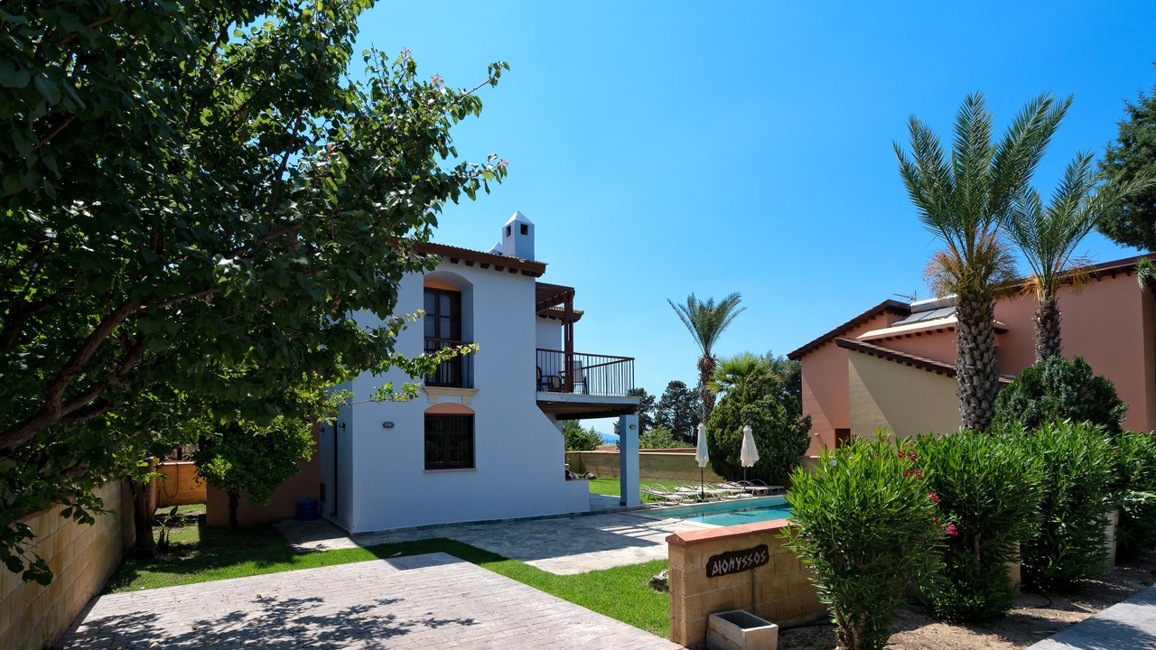 Photo of Outdoor in Latchi