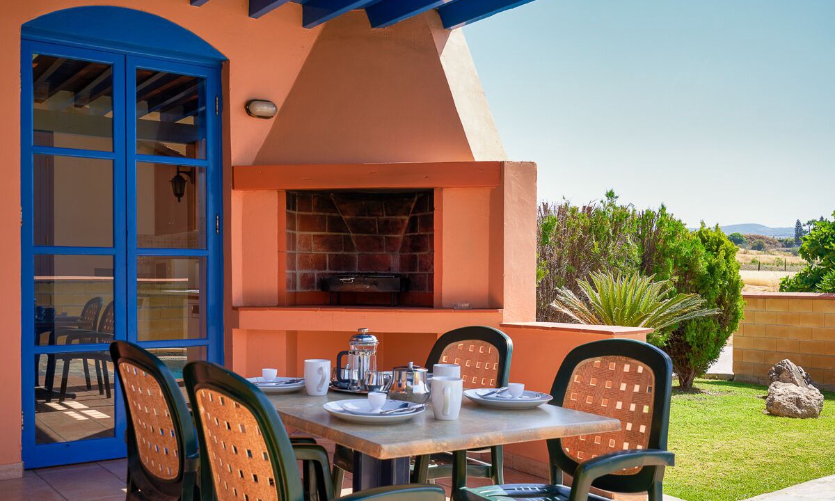 Photo of Outdoor in Latchi