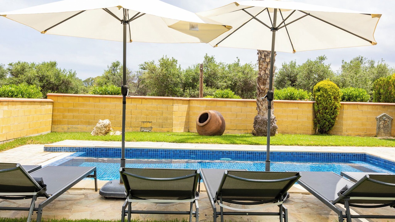 Photo of Outdoor in Latchi