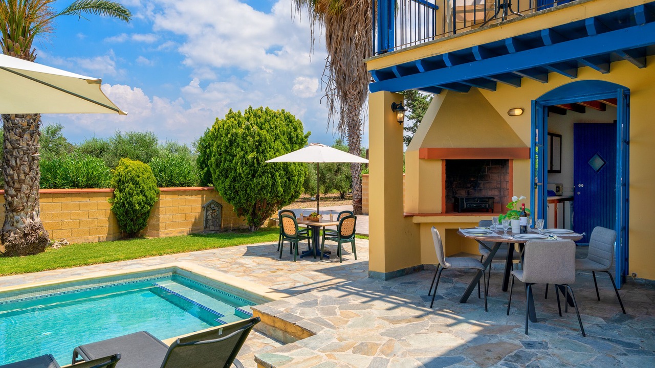 Photo of Outdoor in Latchi