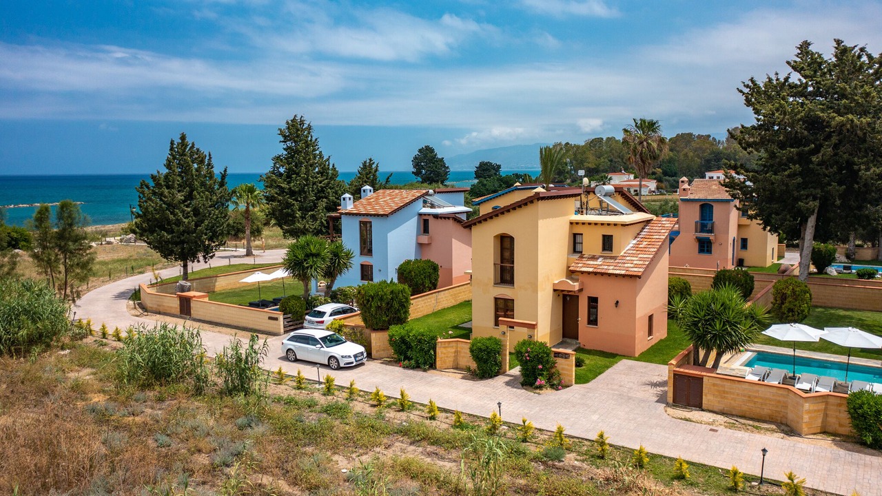 Photo of Outdoor in Latchi