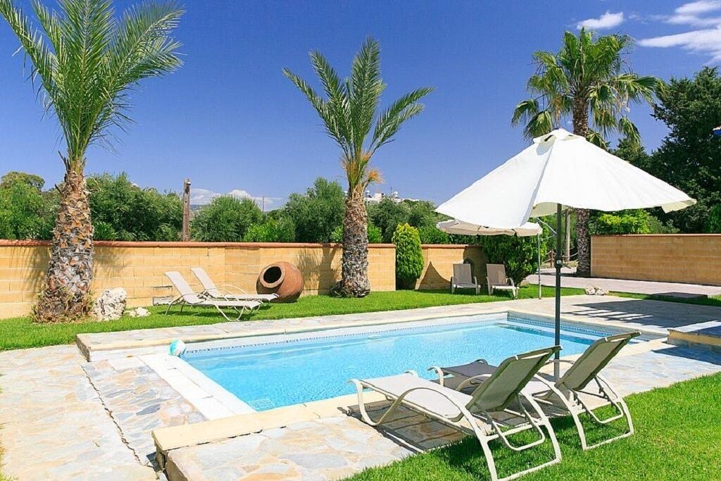 Photo of Outdoor in Latchi