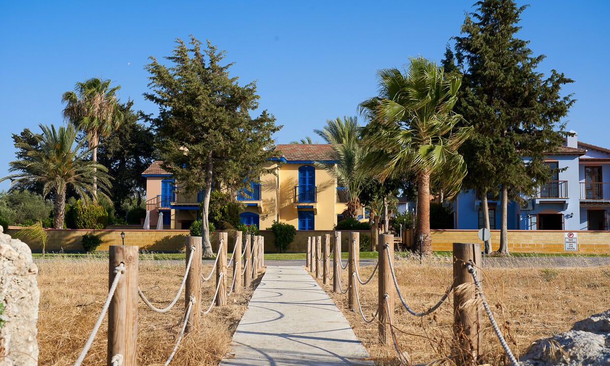 Photo of Outdoor in Latchi