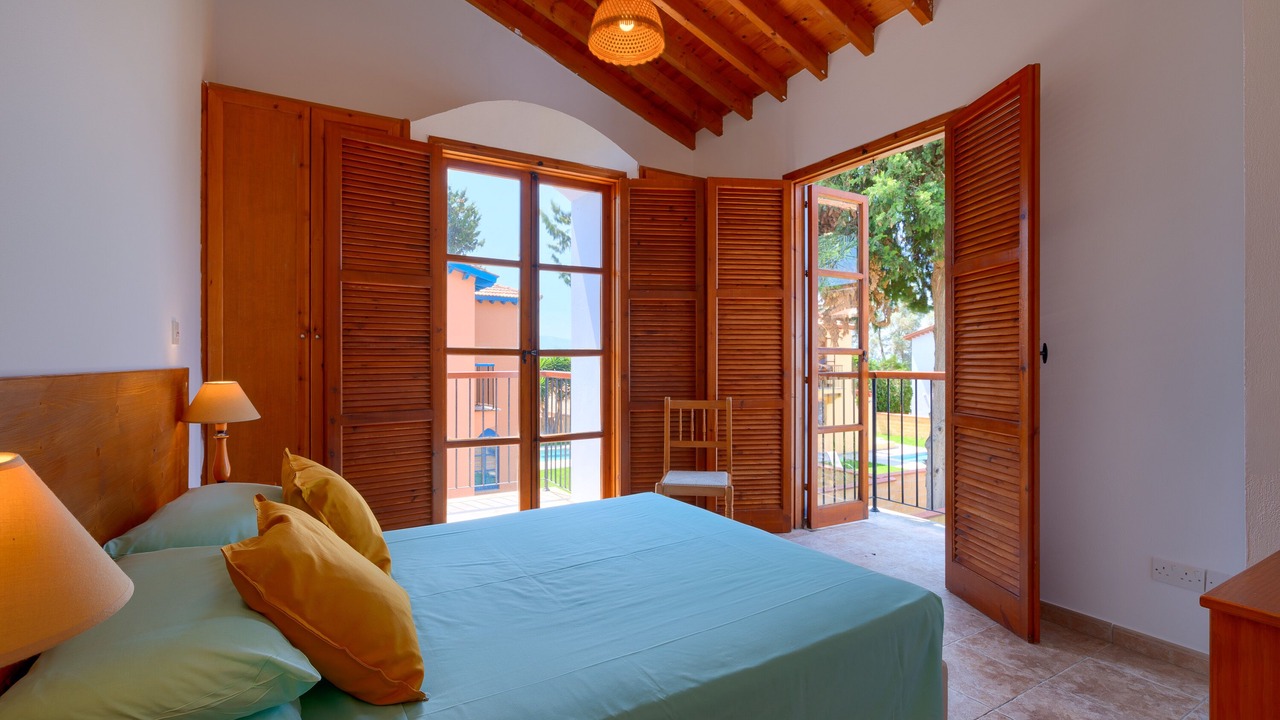 Photo of Bedroom in Latchi