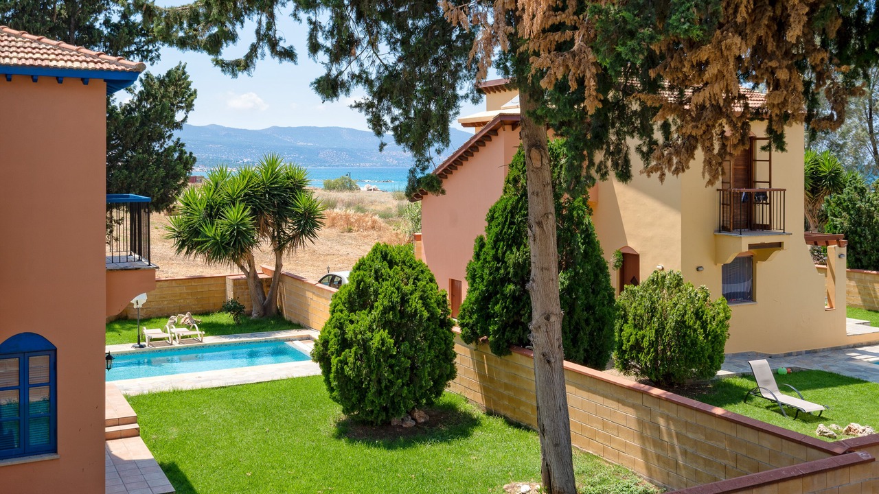 Photo of Outdoor in Latchi