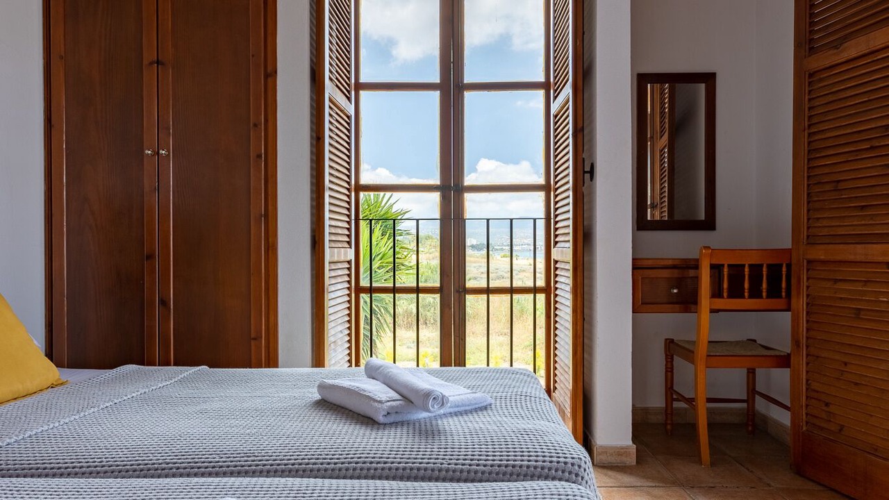 Photo of Bedroom in Latchi
