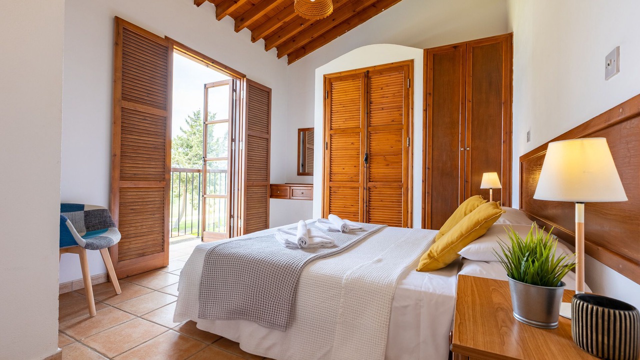 Photo of Bedroom in Latchi