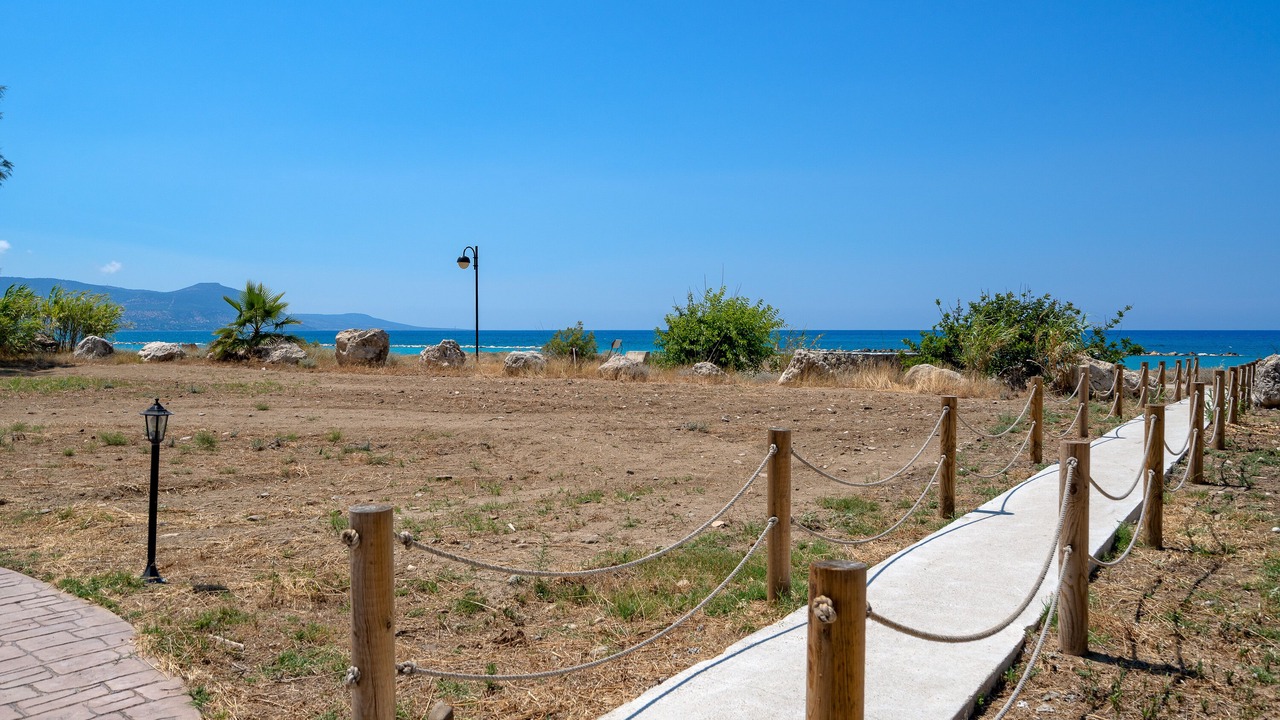 Photo of Outdoor in Latchi