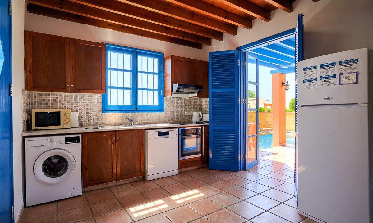 Photo of Kitchen in Latchi