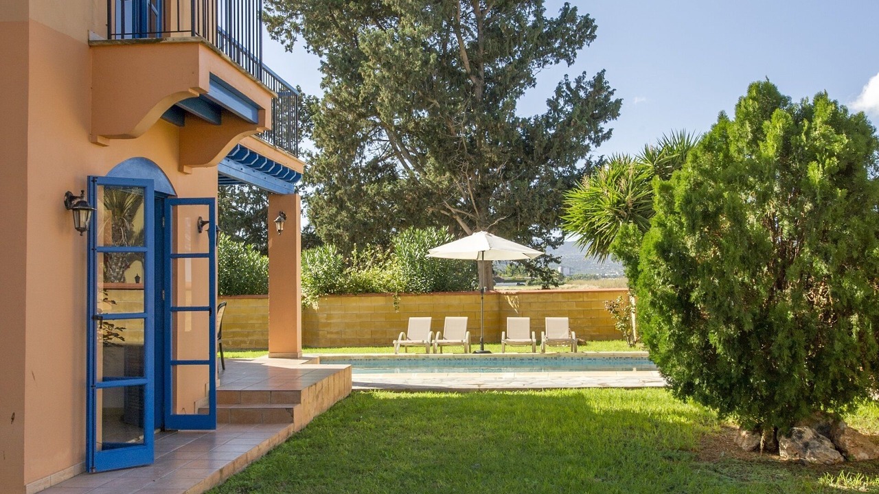 Photo of Outdoor in Latchi