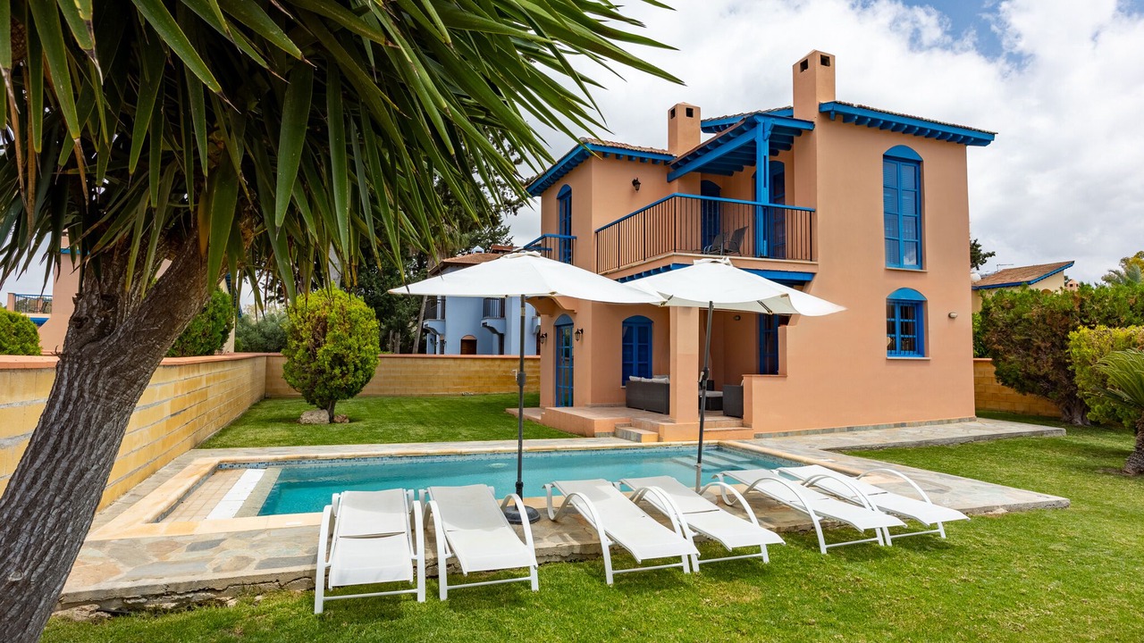 Photo of Outdoor in Latchi