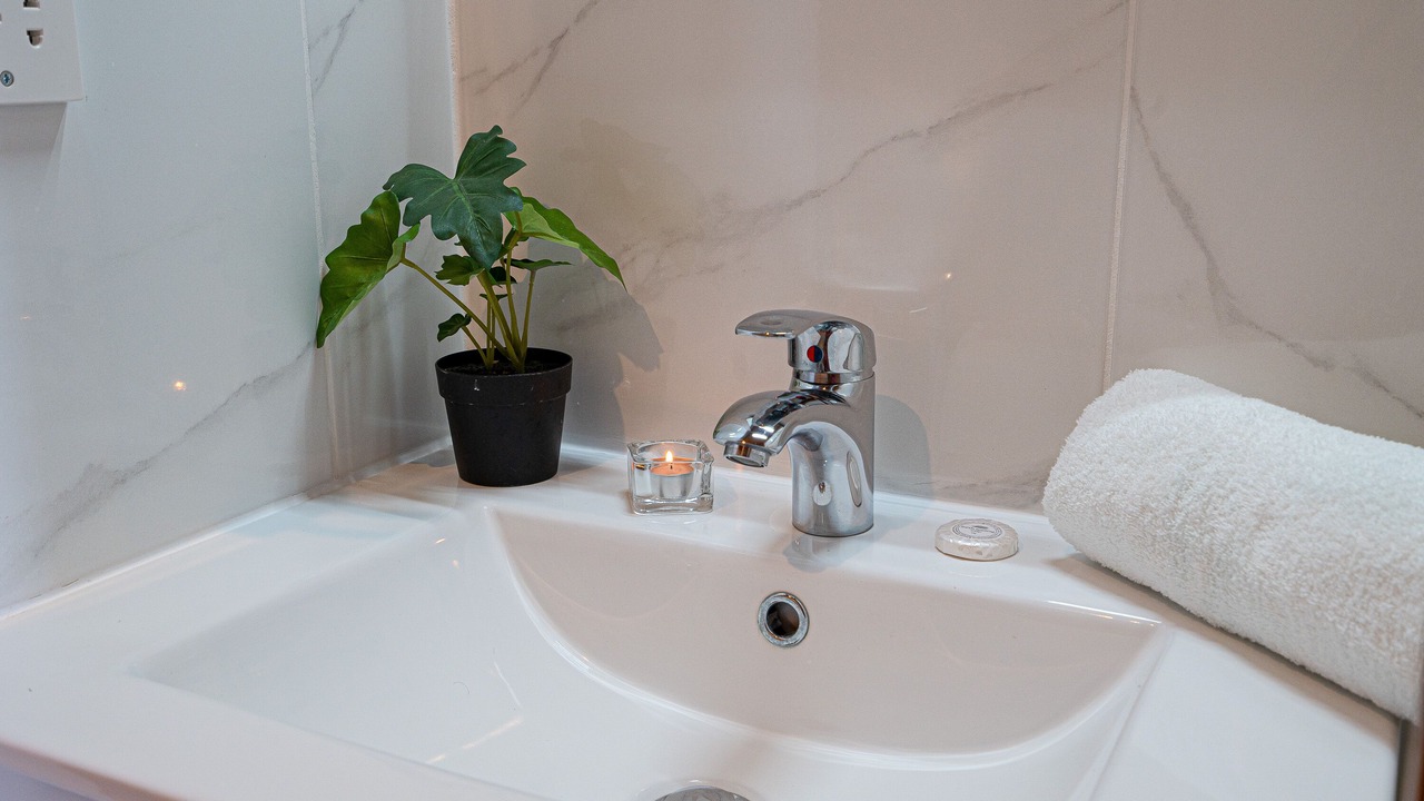 Photo of Bathroom in Latchi