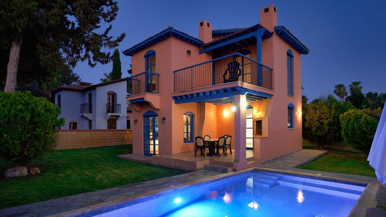 Photo of Outdoor in Latchi