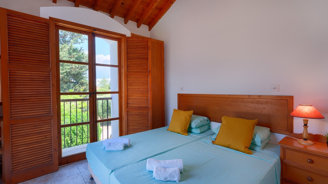 Photo of Bedroom in Latchi