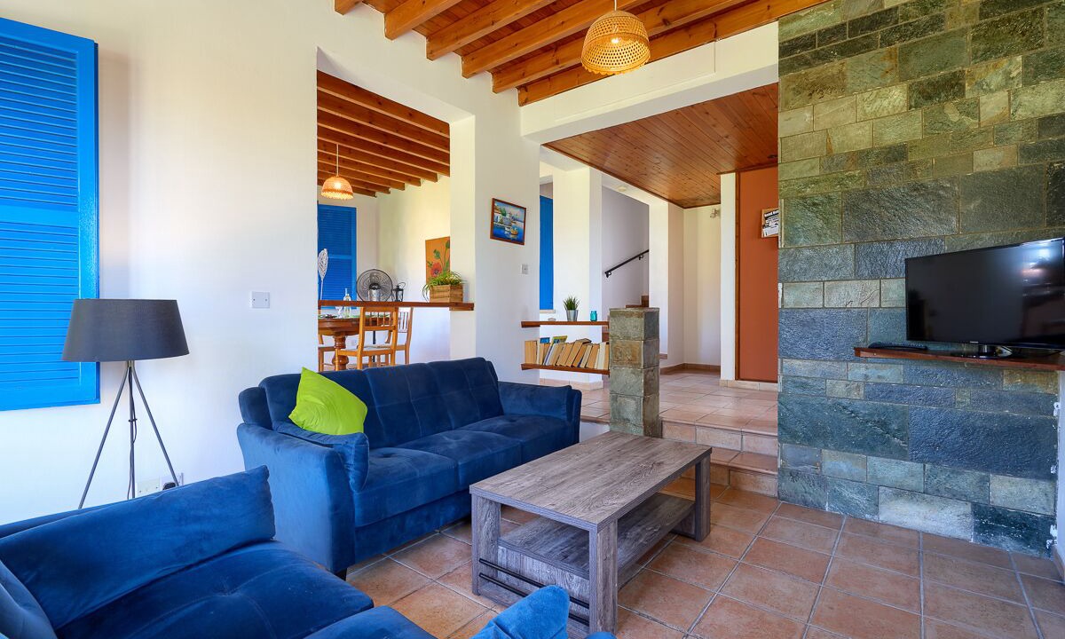 Photo of Livingroom in Latchi