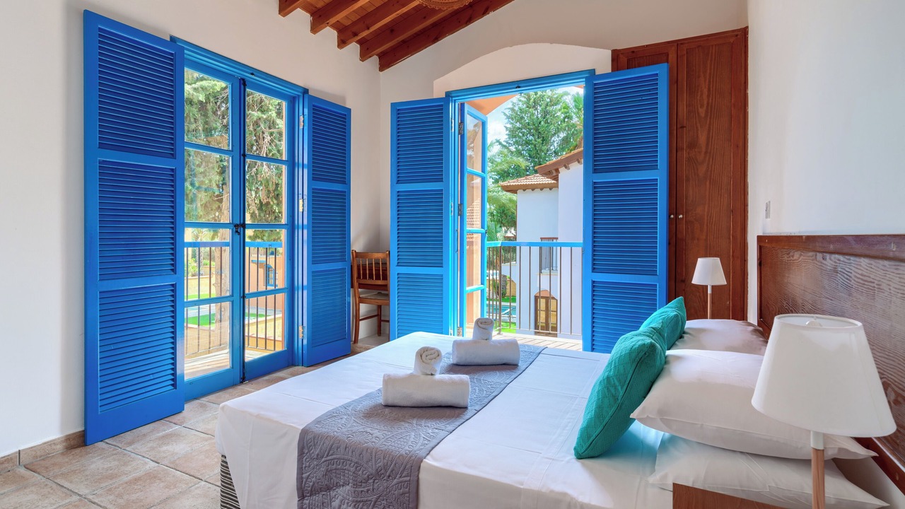 Photo of Bedroom in Latchi