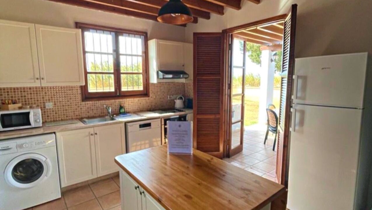 Photo of Kitchen in Latchi