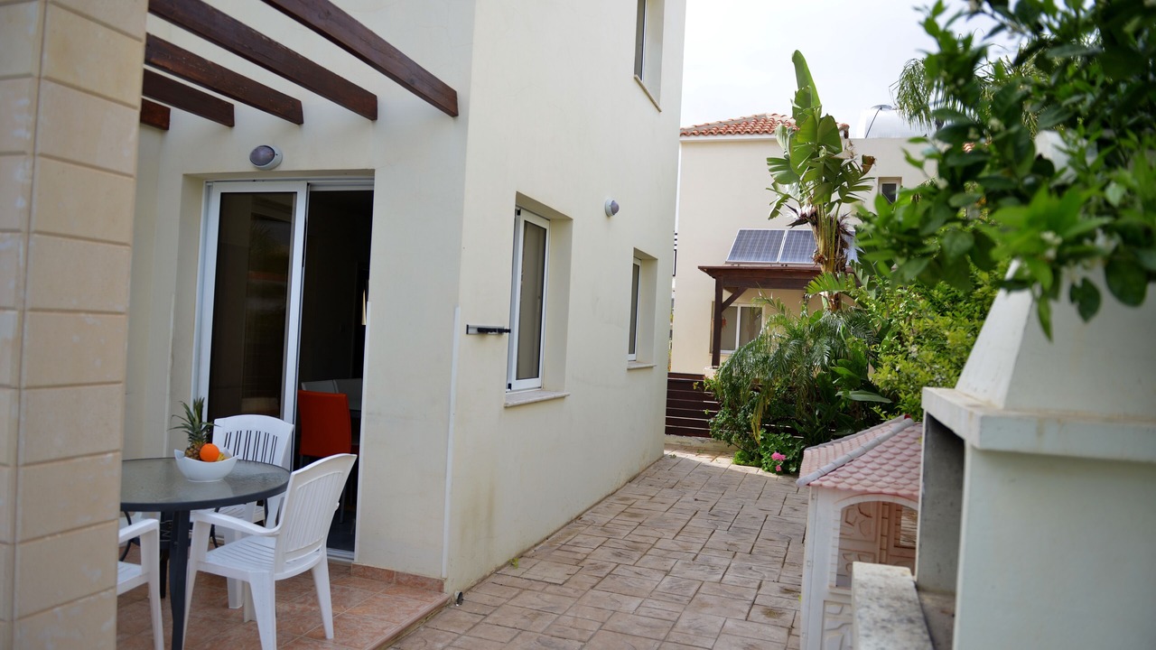 Photo of Outdoor in Pernera
