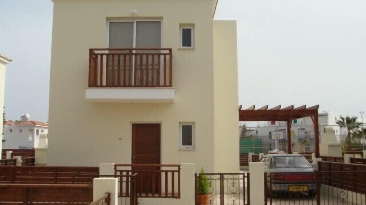 Photo of Outdoor in Pernera