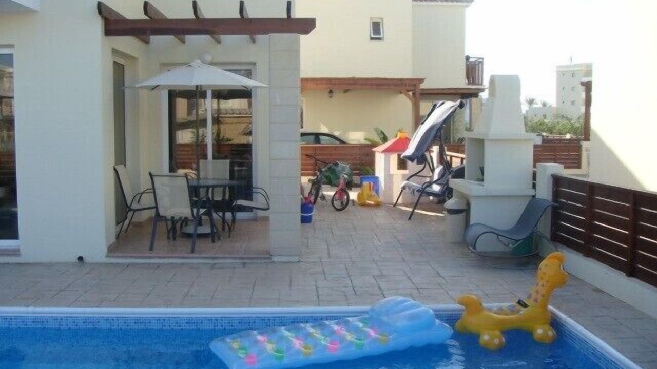 Photo of Outdoor in Pernera