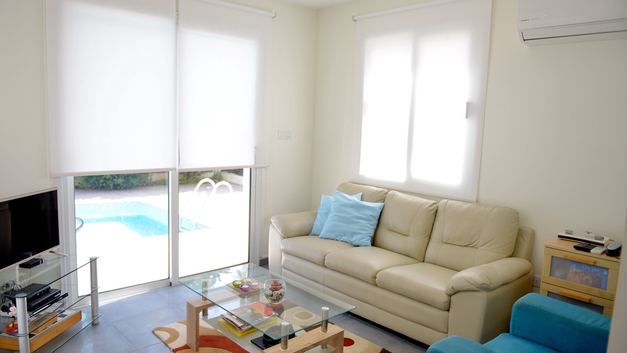 Photo of Livingroom in Pernera