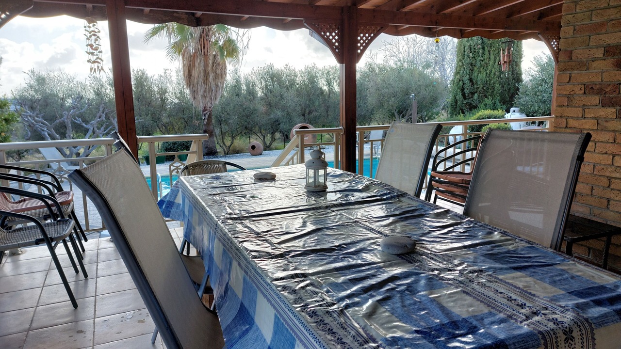 Photo of Outdoor in Anogyra