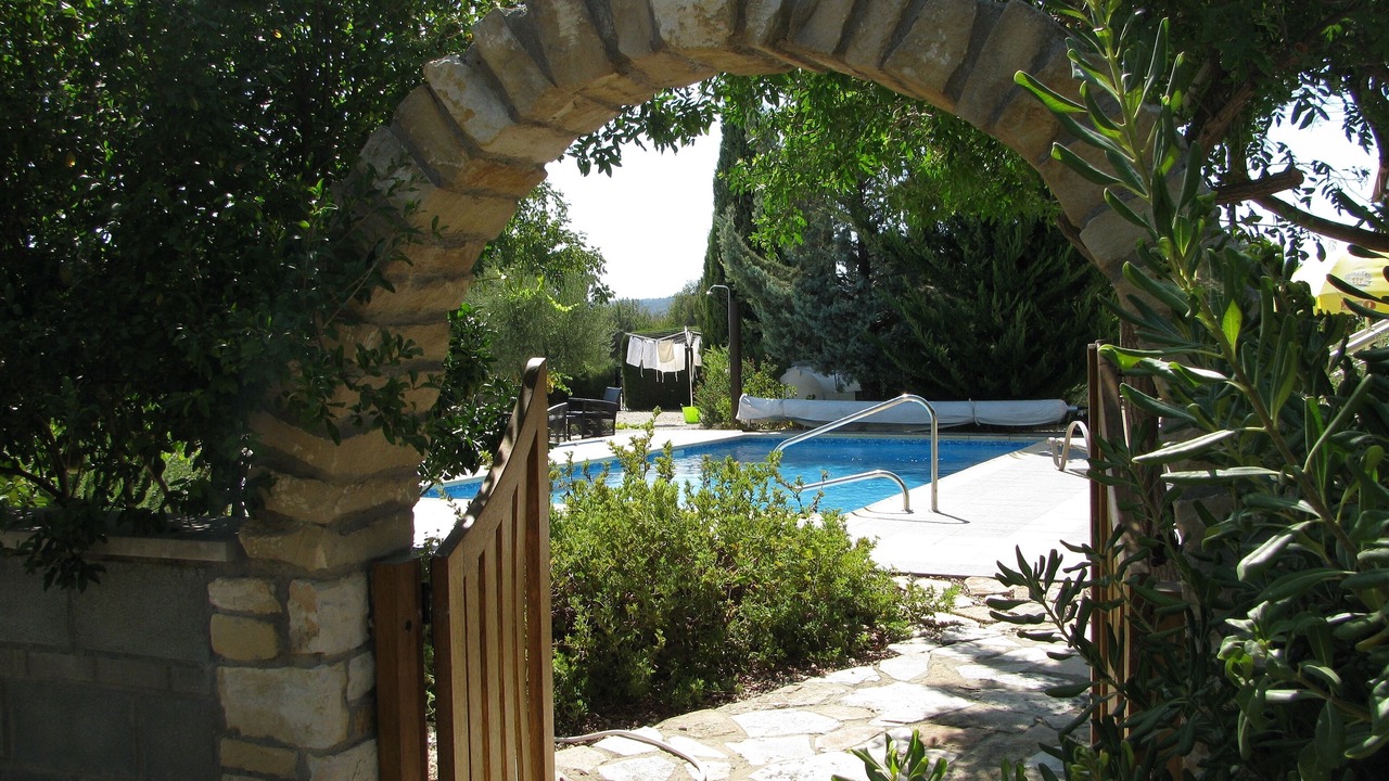 Photo of Outdoor in Anogyra